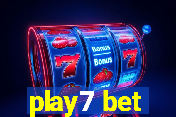 play7 bet